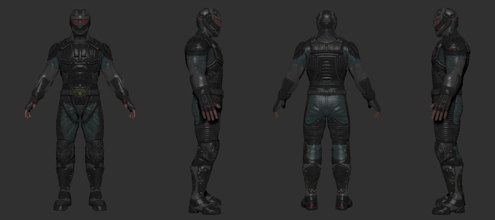 Alpha Release Unvanquished