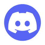 Chat Discord Logo