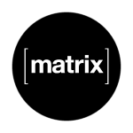 Chat Matrix Logo