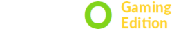 MDCO Gaming edition logo