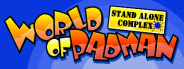 World of Padman