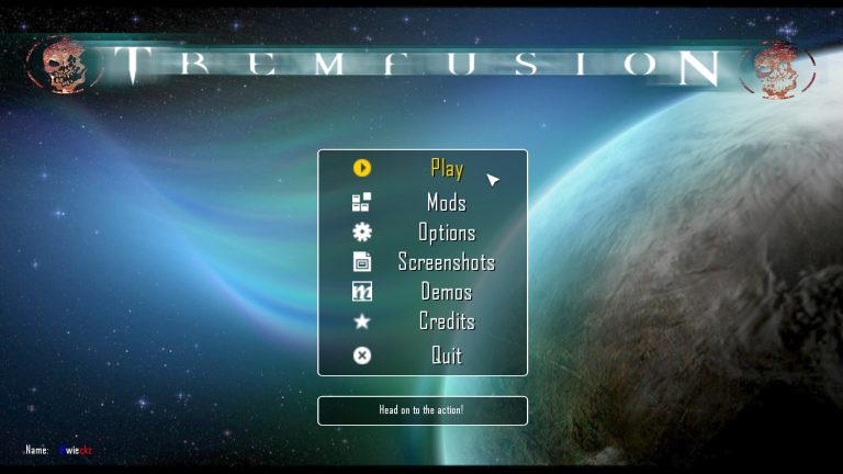 Tremfusion 0.99r3 was released on June 5, 2009.