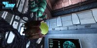 Unvanquished 0.55.4: spring cleaning