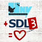 Unvanquished + SDL3 = Love