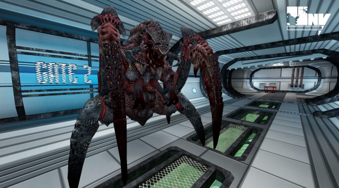 Tyrant in Vega.