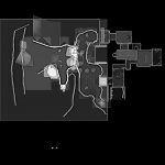 Chasm's minimap before skycaulk.
